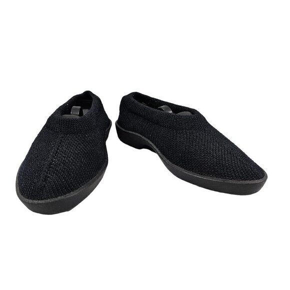 Arcopedico Portugal Women’s Size 5 Mesh Knit Stretch Slip On Flats - Picture 9 of 16